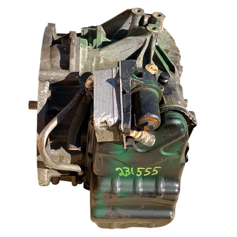 Transmission complete Mercedes-Benz 7G-DCT 724.0 — A2463703803, A2463702102 (Mercedes-Benz A (W176) 2.0 A-250 Turbo 16V, 1.991cc, 155kW (211pk), FWD, M270920)