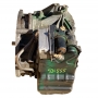 Transmission complete Mercedes-Benz 7G-DCT 724.0 — A2463703803, A2463702102 (Mercedes-Benz A (W176) 2.0 A-250 Turbo 16V, 1.991cc, 155kW (211pk), FWD, M270920)