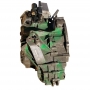 Transmission complete Mercedes-Benz 7G-DCT 724.0 — A2463703803, A2463702102 (Mercedes-Benz A (W176) 2.0 A-250 Turbo 16V, 1.991cc, 155kW (211pk), FWD, M270920)