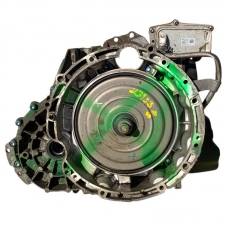 Transmission complete Mercedes-Benz 7G-DCT 724.0 — A2463703803, A2463702102 (Mercedes-Benz A (W176) 2.0 A-250 Turbo 16V, 1.991cc, 155kW (211pk), FWD, M270920)