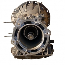Dodge Chrysler 850Re (4WD) Transmission Assembly — P68419665AA, 68419665AA (Dodge Ram 1500 Pickup, 3.6L V6 24V VVT Etorque Engine UPG)