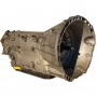 Dodge Chrysler 850Re (4WD) Transmission Assembly — P68419665AA, 68419665AA (Dodge Ram 1500 Pickup, 3.6L V6 24V VVT Etorque Engine UPG)