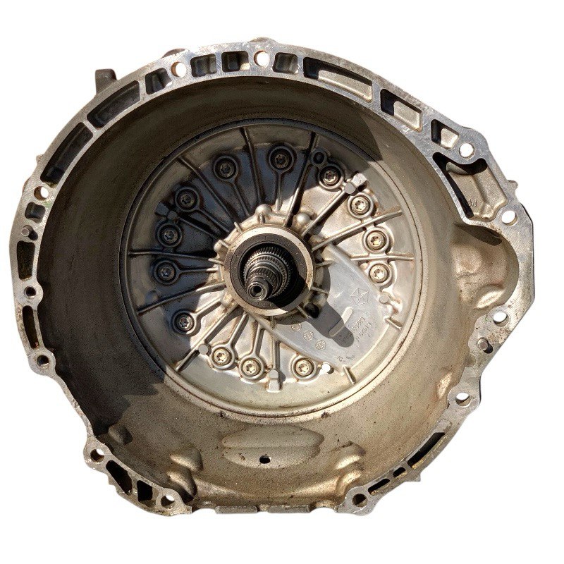 Dodge Chrysler 850Re (4WD) Transmission Assembly — P68419665AA, 68419665AA (Dodge Ram 1500 Pickup, 3.6L V6 24V VVT Etorque Engine UPG)