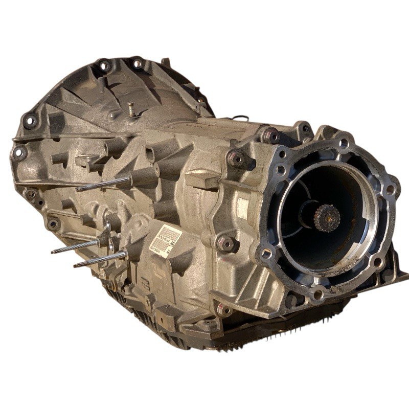 Dodge Chrysler 850Re (4WD) Transmission Assembly — P68419665AA, 68419665AA (Dodge Ram 1500 Pickup, 3.6L V6 24V VVT Etorque Engine UPG)