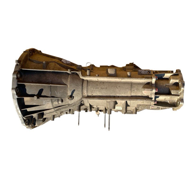 Dodge Chrysler 850Re (4WD) Transmission Assembly — P68419665AA, 68419665AA (Dodge Ram 1500 Pickup, 3.6L V6 24V VVT Etorque Engine UPG)