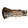 Dodge Chrysler 850Re (4WD) Transmission Assembly — P68419665AA, 68419665AA (Dodge Ram 1500 Pickup, 3.6L V6 24V VVT Etorque Engine UPG)