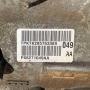 Transmission assembly DODGE, CHRYSLER 850RE (4WD) - P68271049AA, 68271049AA (Dodge Durango 3.6L 4x4, Jeep Grand Cherokee 3.6 WK2 4x4)