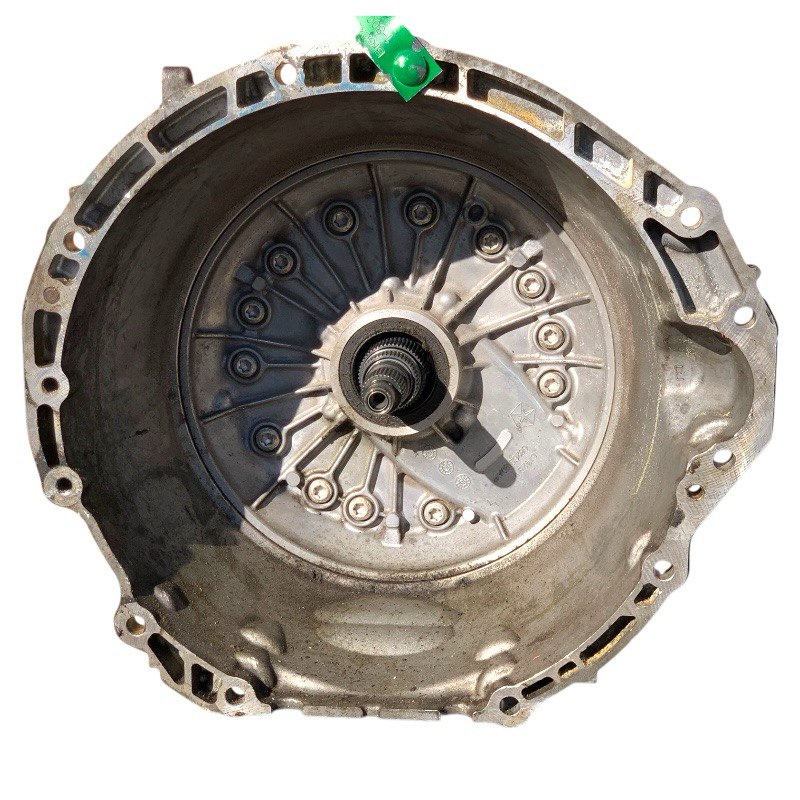 Transmission assembly DODGE, CHRYSLER 850RE (4WD) - P68271049AA, 68271049AA (Dodge Durango 3.6L 4x4, Jeep Grand Cherokee 3.6 WK2 4x4)