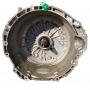 Transmission assembly DODGE, CHRYSLER 850RE (4WD) - P68271049AA, 68271049AA (Dodge Durango 3.6L 4x4, Jeep Grand Cherokee 3.6 WK2 4x4)