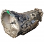 Transmission assembly DODGE, CHRYSLER 850RE (4WD) - P68271049AA, 68271049AA (Dodge Durango 3.6L 4x4, Jeep Grand Cherokee 3.6 WK2 4x4)