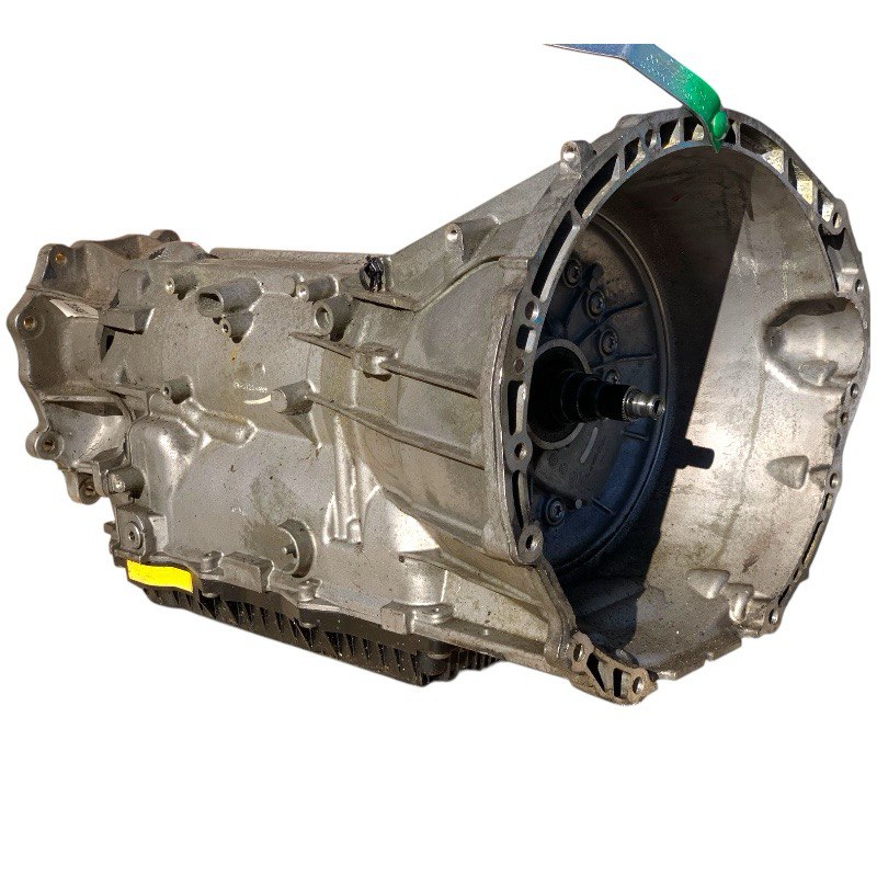 Transmission assembly DODGE, CHRYSLER 850RE (4WD) - P68271049AA, 68271049AA (Dodge Durango 3.6L 4x4, Jeep Grand Cherokee 3.6 WK2 4x4)
