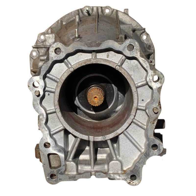 Transmission assembly DODGE, CHRYSLER 850RE (4WD) - P68271049AA, 68271049AA (Dodge Durango 3.6L 4x4, Jeep Grand Cherokee 3.6 WK2 4x4)
