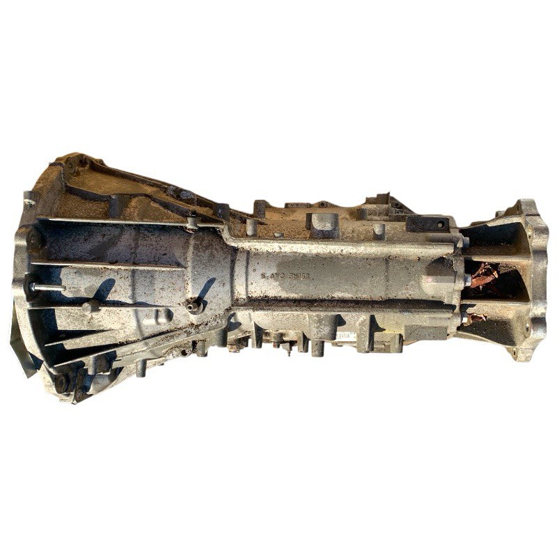 Transmission assembly DODGE, CHRYSLER 850RE (4WD) - P68271049AA, 68271049AA (Dodge Durango 3.6L 4x4, Jeep Grand Cherokee 3.6 WK2 4x4)