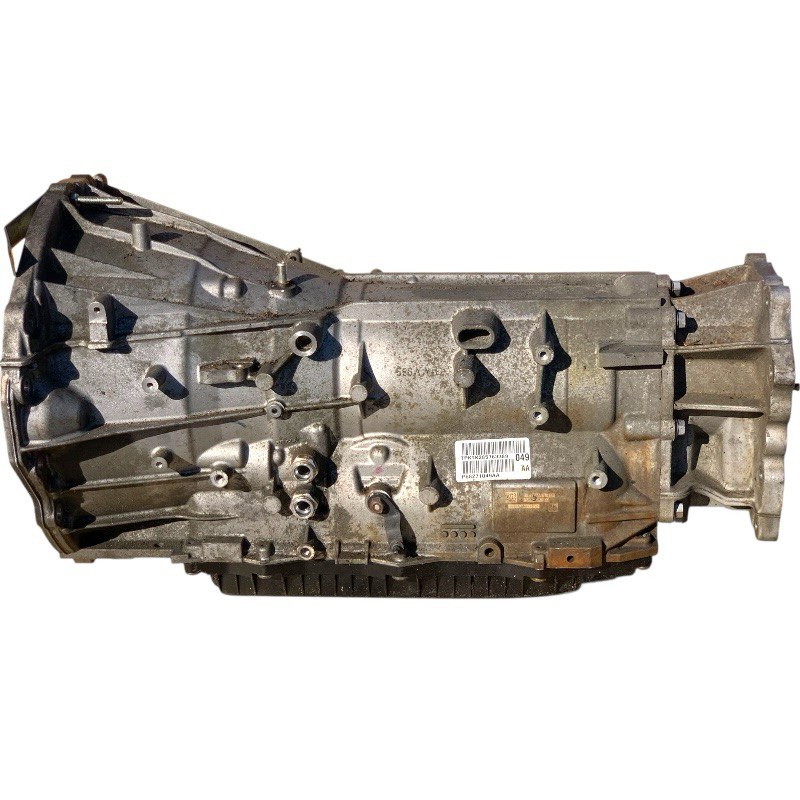 Transmission assembly DODGE, CHRYSLER 850RE (4WD) - P68271049AA, 68271049AA (Dodge Durango 3.6L 4x4, Jeep Grand Cherokee 3.6 WK2 4x4)