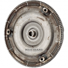 Torque converter Hyundai / KIA CVT C0GF1 - 451002H000, CEA marking, 127 teeth (ext.Ø 271.30 mm)