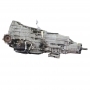Transmission assembly VAG DSG DL501 0B5 — marking PLX, Audi A6 Avant (C7) 3.0 TDI V6 24V Quattro Combi/o, Diesel, Engine code: CRTD