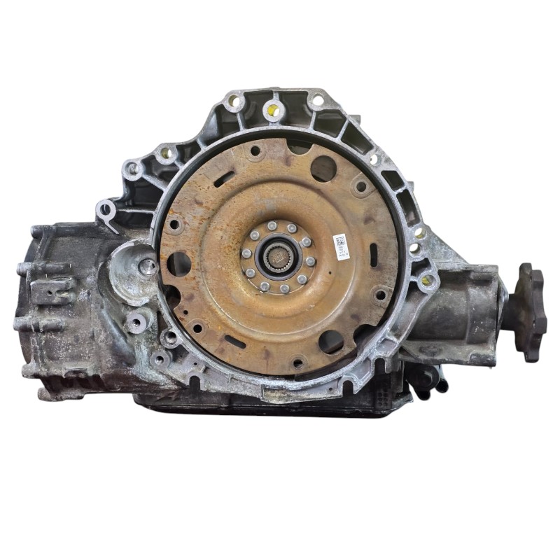 Transmission assembly VAG DSG DL501 0B5 — marking PLX, Audi A6 Avant (C7) 3.0 TDI V6 24V Quattro Combi/o, Diesel, Engine code: CRTD