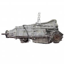 Transmission assembly VAG DSG DL501 0B5 — marking PLX, Audi A6 Avant (C7) 3.0 TDI V6 24V Quattro Combi/o, Diesel, Engine code: CRTD