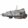 Transmission assembly VAG DSG DL501 0B5 — marking PLX, Audi A6 Avant (C7) 3.0 TDI V6 24V Quattro Combi/o, Diesel, Engine code: CRTD