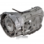 Automatic transmission assembly AISIN WARNER TR-60SN, VAG 09D — marking GVJ, 09D300037T, 09D300036TX, Volkswagen Touareg (7LA/7L6) 3.0 TDI V6 24V SUV, Diesel, Engine code: BKS)