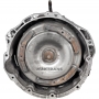 Automatic transmission assembly AISIN WARNER TR-60SN, VAG 09D — marking GVJ, 09D300037T, 09D300036TX, Volkswagen Touareg (7LA/7L6) 3.0 TDI V6 24V SUV, Diesel, Engine code: BKS)