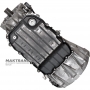 Automatic transmission assembly AISIN WARNER TR-60SN, VAG 09D — marking GVJ, 09D300037T, 09D300036TX, Volkswagen Touareg (7LA/7L6) 3.0 TDI V6 24V SUV, Diesel, Engine code: BKS)