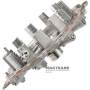 Rear cover MAZDA CW6A-EL, EW6A-EL — FZ11-19-4J0A, (outer Ø hub 35 mm), for START-STOP pump