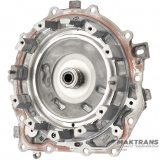 Rear cover MAZDA CW6A-EL, EW6A-EL — FZ11-19-4J0A, (outer Ø hub 35 mm), for cars without START-STOP pump