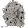 Rear cover MAZDA CW6A-EL, EW6A-EL — FZ11-19-4J0A, (outer Ø hub 35 mm), for cars without START-STOP pump