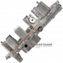 Rear cover MAZDA CW6A-EL, EW6A-EL — FZ11-19-4J0A, (outer Ø hub 35 mm), for cars without START-STOP pump
