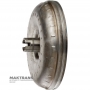 Pump wheel of the ZF 6HP26 hydraulic transformer - 206503 (outer Ø of the housing 276.55 mm), blade marking 061 011