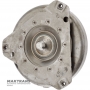 Front cover of torque converter ZF 6HP26 — 206 503 (outer Ø of housing 282.70 mm, outer Ø of pilot 34.95 mm, 3 mounting holes)