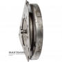 Front cover of torque converter ZF 6HP26 — 206 503 (outer Ø of housing 282.70 mm, outer Ø of pilot 34.95 mm, 3 mounting holes)