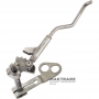 Selector lever Mercedes-Benz 722.3, 722.4 - A1262700457, A1262780012