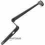 Selector lever retainer spring Mercedes-Benz 722.3, 722.4 — A1262700278
