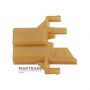 Plastic guide Mercedes-Benz 722.3, 722.4 — 1262776077