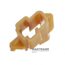 Plastic guide Mercedes-Benz 722.3, 722.4 — 1262776077