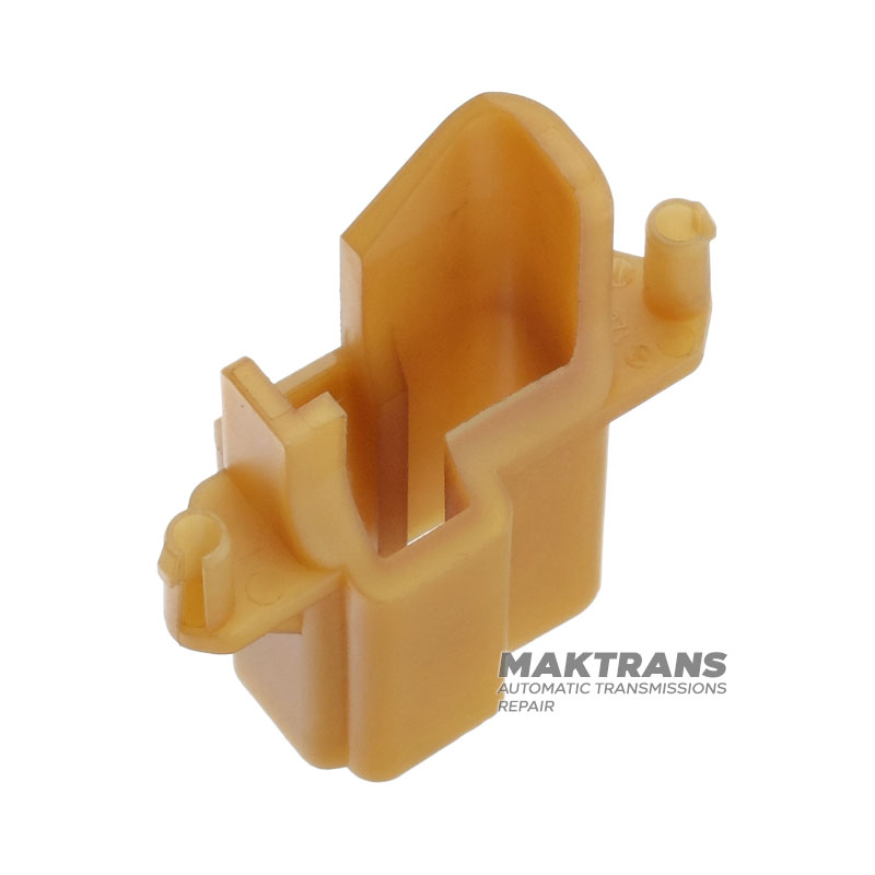 Plastic guide Mercedes-Benz 722.3, 722.4 — 1262776077