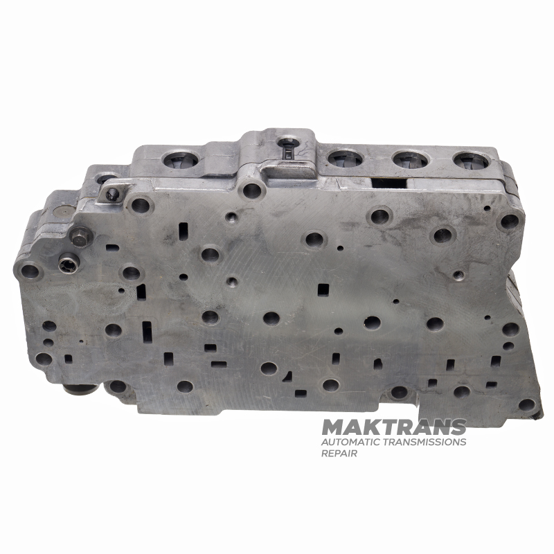 Valve body (valve part) GM 6T31, 6T41, 6T46 — Gen2-3 (used, untested)