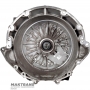 Automatic transmission (complete, without torque converter) ZF 8HP70 4WD — Dodge Ram 1500, 5.7L, P68195679AG, 1087020052