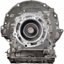 Automatic transmission (complete, without torque converter) ZF 8HP70 4WD — Dodge Ram 1500, 5.7L, P68195679AG, 1087020052