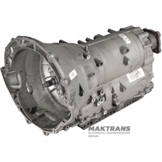 Automatic transmission (complete, without torque converter) ZF 8HP70 2WD — Dodge Ram 1500, 5.7L 2x4, P68253230AA, 1087010040