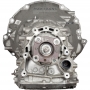 Automatic transmission (complete, without torque converter) ZF 8HP70 2WD — Dodge Ram 1500, 5.7L 2x4, P68253230AA, 1087010040