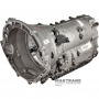 Automatic transmission (complete, without torque converter) ZF 8HP70 4WD — P68239113AA, 1087020038
