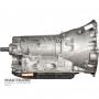 Automatic transmission (complete, without torque converter) ZF 8HP70 4WD — P68239113AA, 1087020038