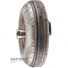 Torque Converter (Remanufactured) 62TE — P04753599AC, 04753599AC, 599AC