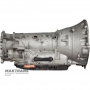 Automatic transmission (complete, without torque converter) ZF 8HP70 4WD — P04800747AG, 1087020037