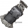 Automatic transmission (complete, without torque converter) ZF 8HP70 4WD — P04800747AG, 1087020037