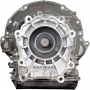 Automatic transmission (complete, without torque converter) ZF 8HP70 4WD — P04800747AG, 1087020037