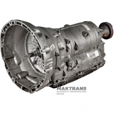 Automatic Transmission (complete, without torque converter) ZF 8HP70 RWD (2WD) — P68367522AA, 1087010082 (2018-2023 Dodge Charger 5.7L)